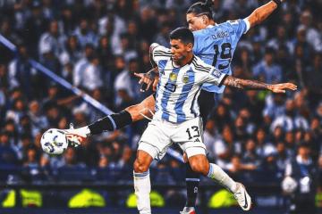 开云体育在线-欧冠决赛焦点战，乌拉圭强势拿下里昂