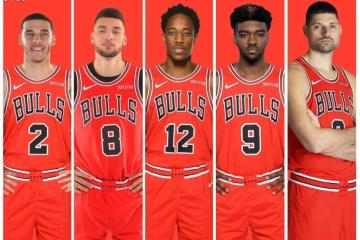 开云体育APP下载-吉林队连续得分压制公牛，武切维奇成为关键先生