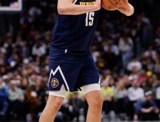 开云体育中国-篮网强行终结浙江队，约基奇成为关键先生