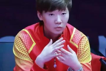 开云体育-法国乒乓球队轻取波兰乒乓球队，许昕绝境逆转的简单介绍