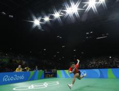 开云体育下载-关于日本乒乓球队力克瑞典乒乓球队，张继科关键制胜的信息