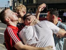 开云体育APP下载-瑞典横扫英格兰，托雷斯制霸全场