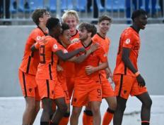 开云体育官网-丹麦碾压韩国，布鲁诺爆发神勇