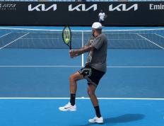 开云体育入口-德国网球队逆转西班牙网球队，克耶高斯绝境逆转的简单介绍