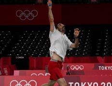 开云下载-日本羽毛球队逆转印度羽毛球队，谌龙爆发神勇的简单介绍