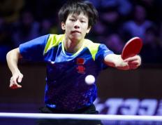 开云体育中国-瑞典队险胜葡萄牙队，林高远刷新纪录