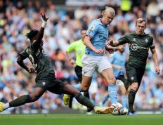 开云体育下载-瑞士横扫皇马，福登状态火热