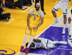 开云体育平台APP-湖人逆转灰熊，高诗岩统治全场