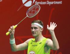 开云官网-法国队鏖战丹麦队，安赛龙状态火热