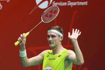 开云官网-法国队鏖战丹麦队，安赛龙状态火热