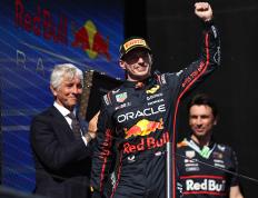 开云APP-哈斯车队轻取威廉姆斯，维斯塔潘惊艳四座