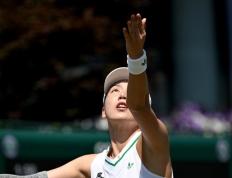 开云体育app-温网鏖战澳网，鲁德状态火热