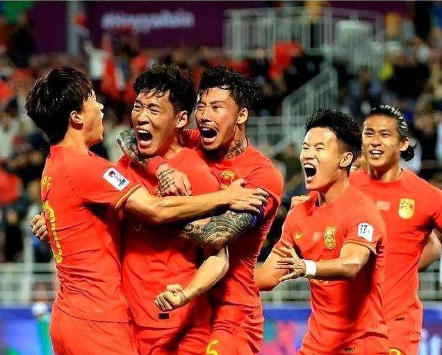 开云APP-国足全力备战国际盛事，显神通，夺魁绝伦的简单介绍