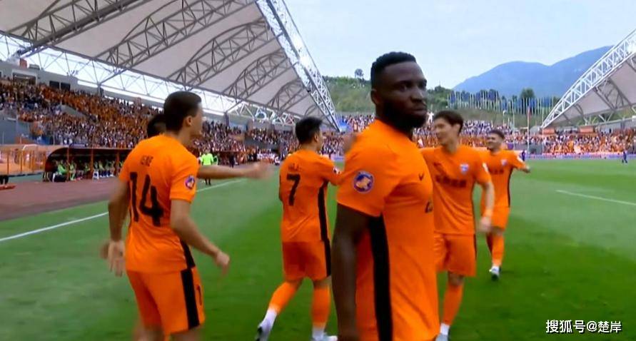 开云体育登录-关于前锋空门破门大逆转，球队实现惊天逆袭的信息