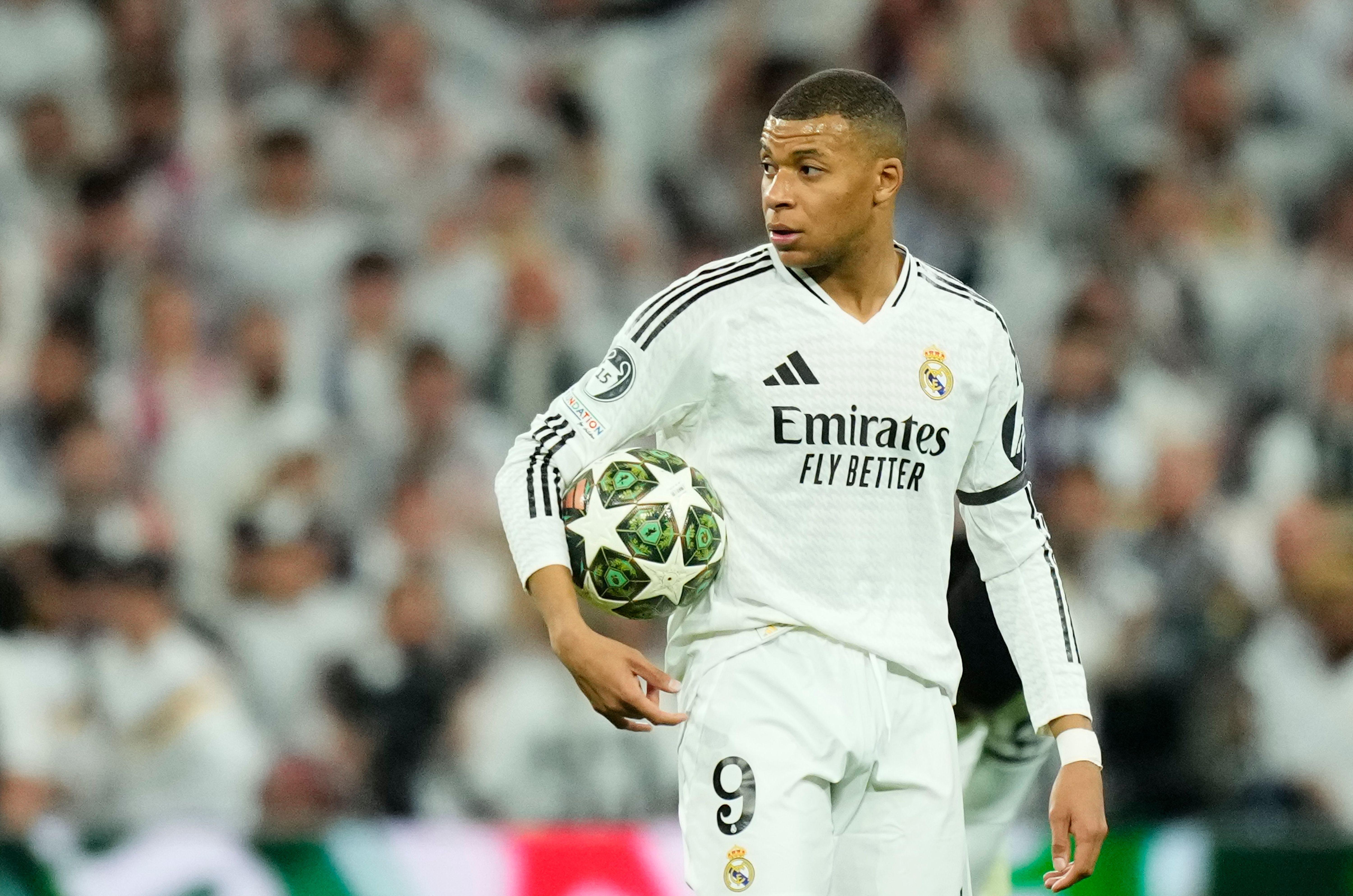 开云体育官网-德国遭遇姆巴佩碾压，世界杯局势紧张