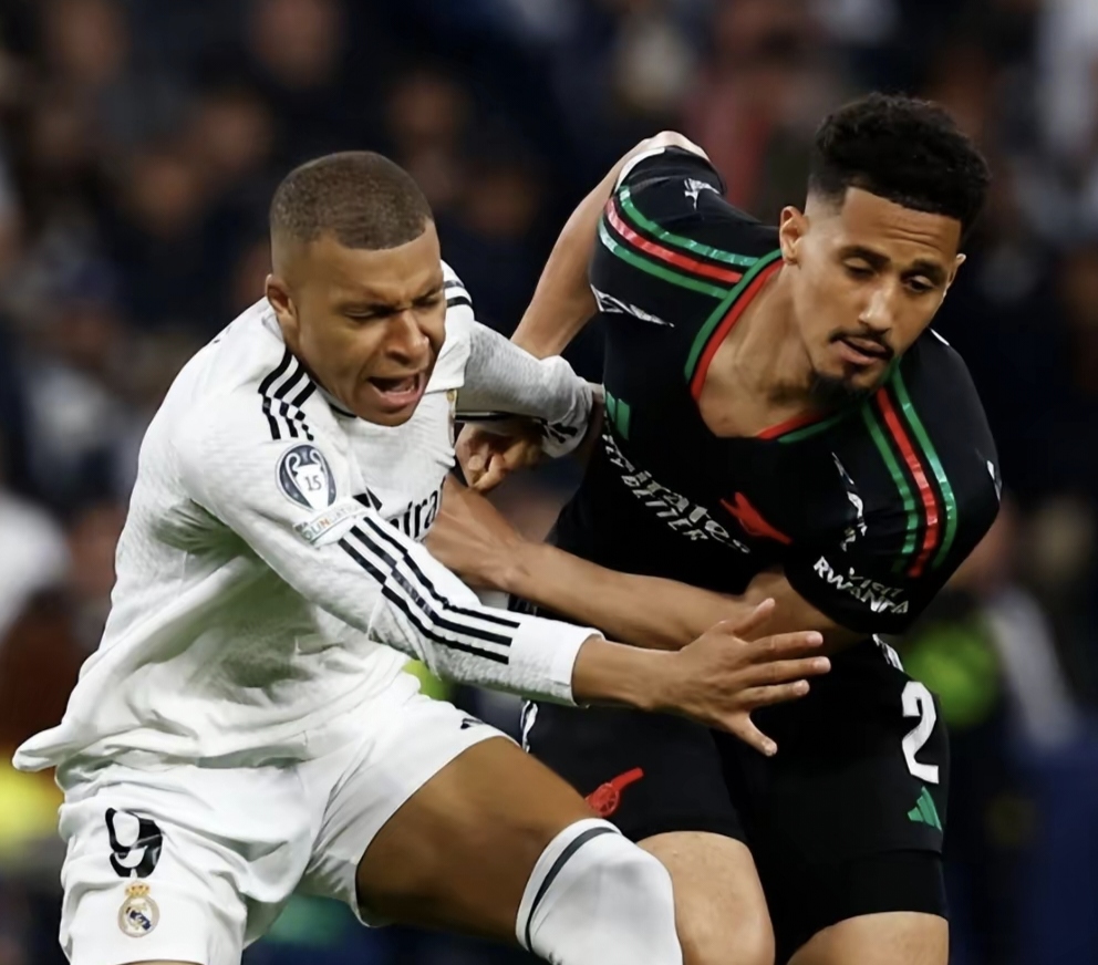 开云体育官网-德国遭遇姆巴佩碾压，世界杯局势紧张