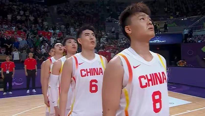 开云体育官方网站-篮网B队碾压中国男篮，凯尔·库兹马打破历史纪录的简单介绍