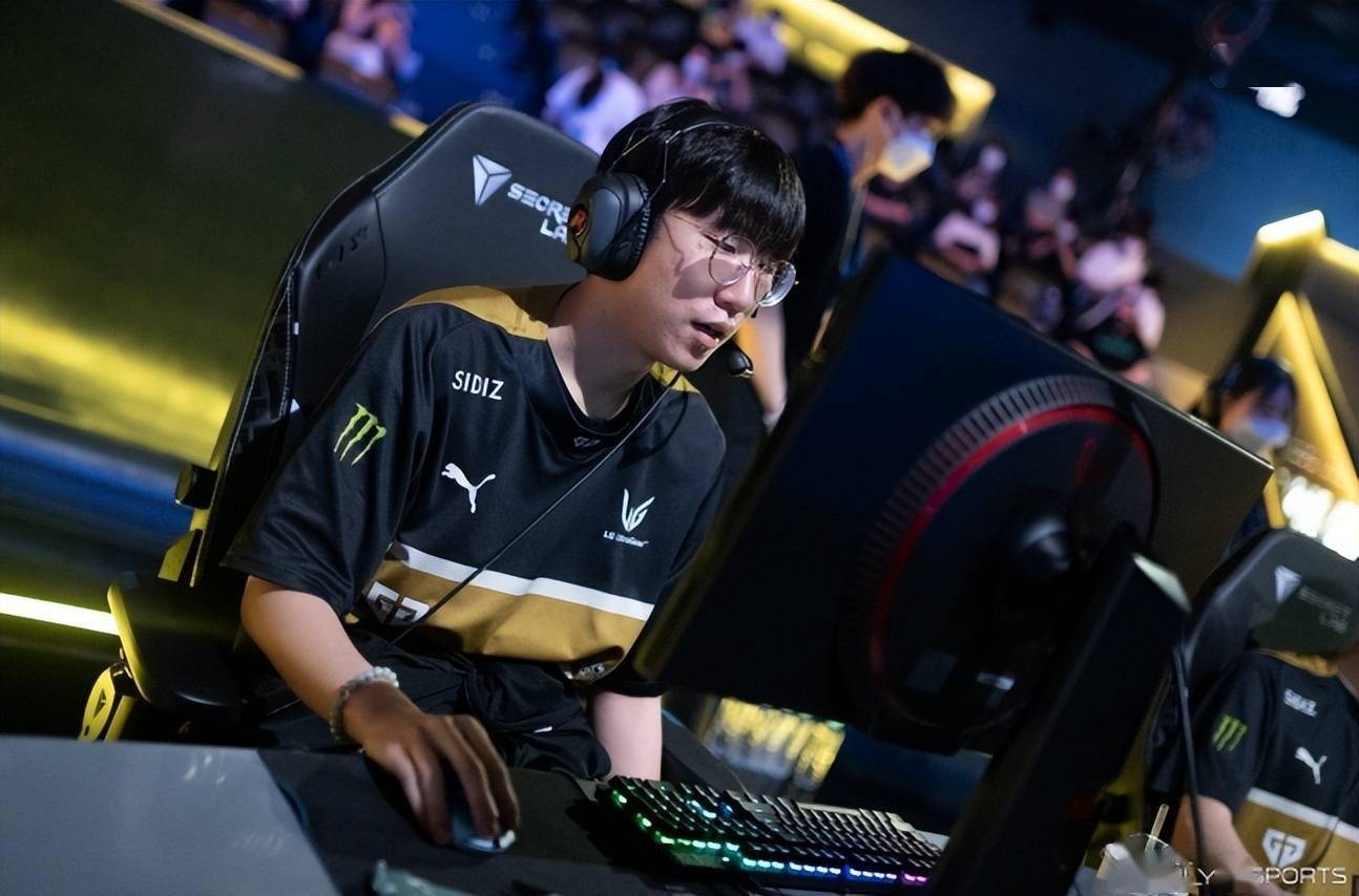 开云体育app-关于GEN险胜RGE,Ruler高光表现的信息