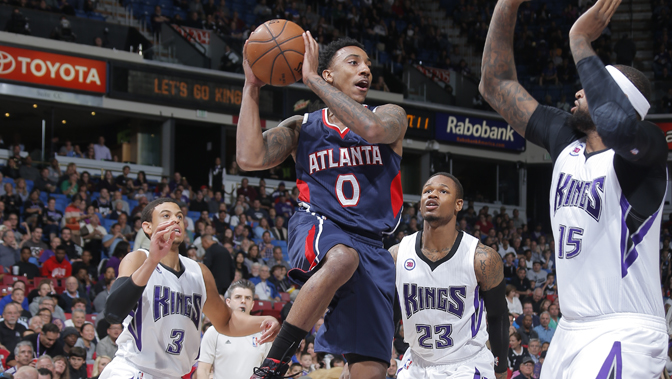 开云体育下载-老鹰横扫国王，取得纪录胜利