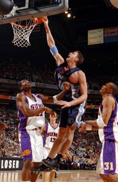 开云体育登录-灰熊客场擒拿老鹰，加索尔复仇表现亮眼的简单介绍