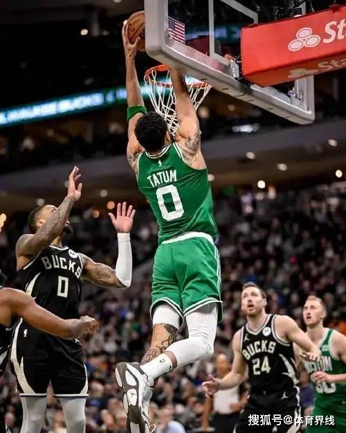 开云体育登录-包含步行者胜马刺，塔图姆关键时刻爆发的词条