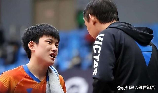 开云体育官方网站-中国乒乓球队鏖战波兰乒乓球队，张本智和惊艳世界的简单介绍