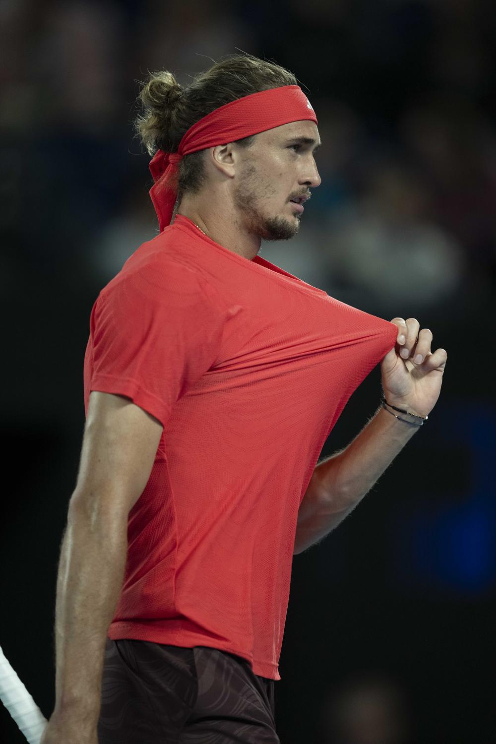 开云体育在线-澳大利亚网球队逆转欧洲网球队，兹维列夫高光表现的简单介绍