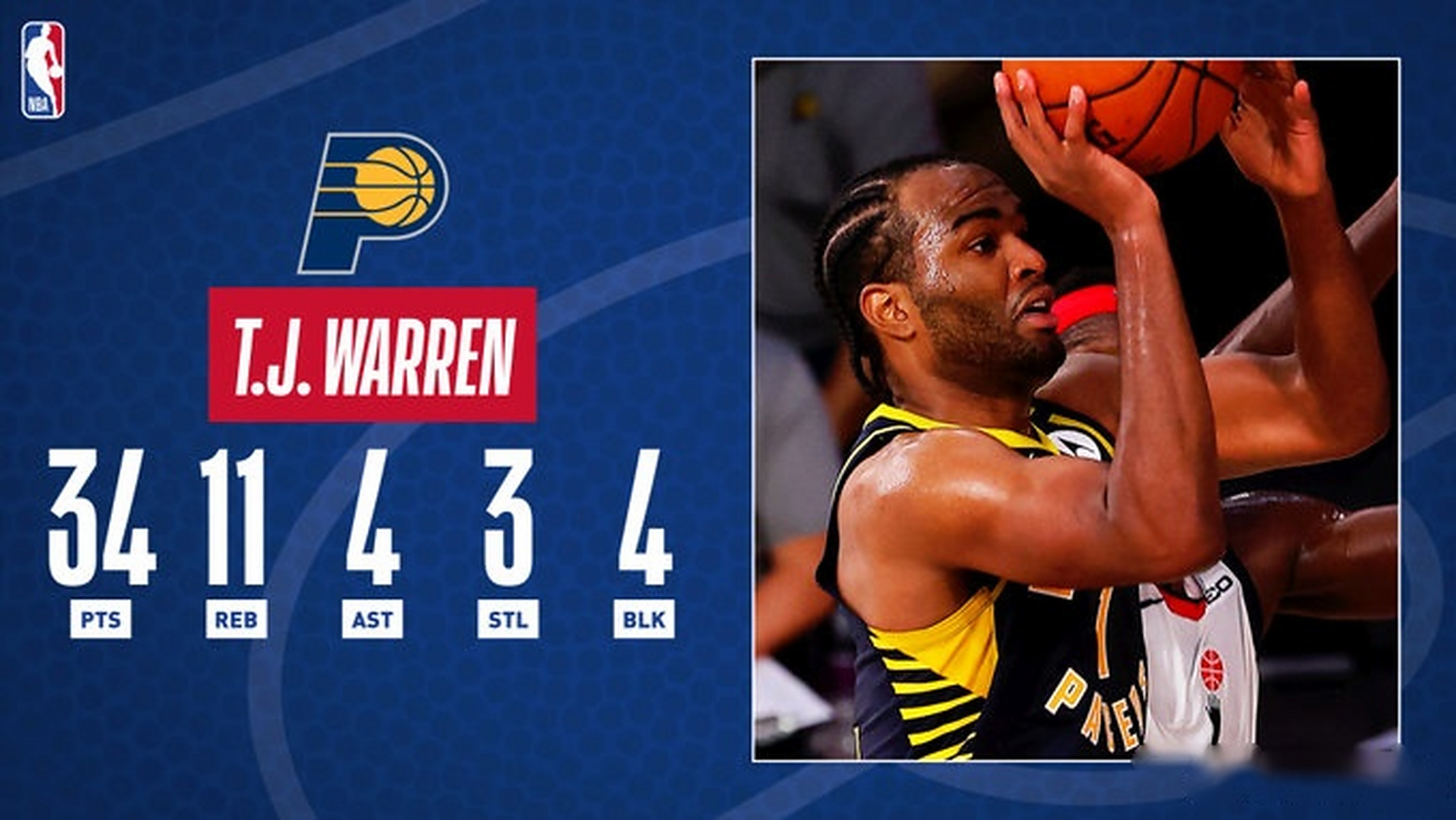 开云体育下载-关于步行者负于开拓者，沃伦全场23分无指望的信息