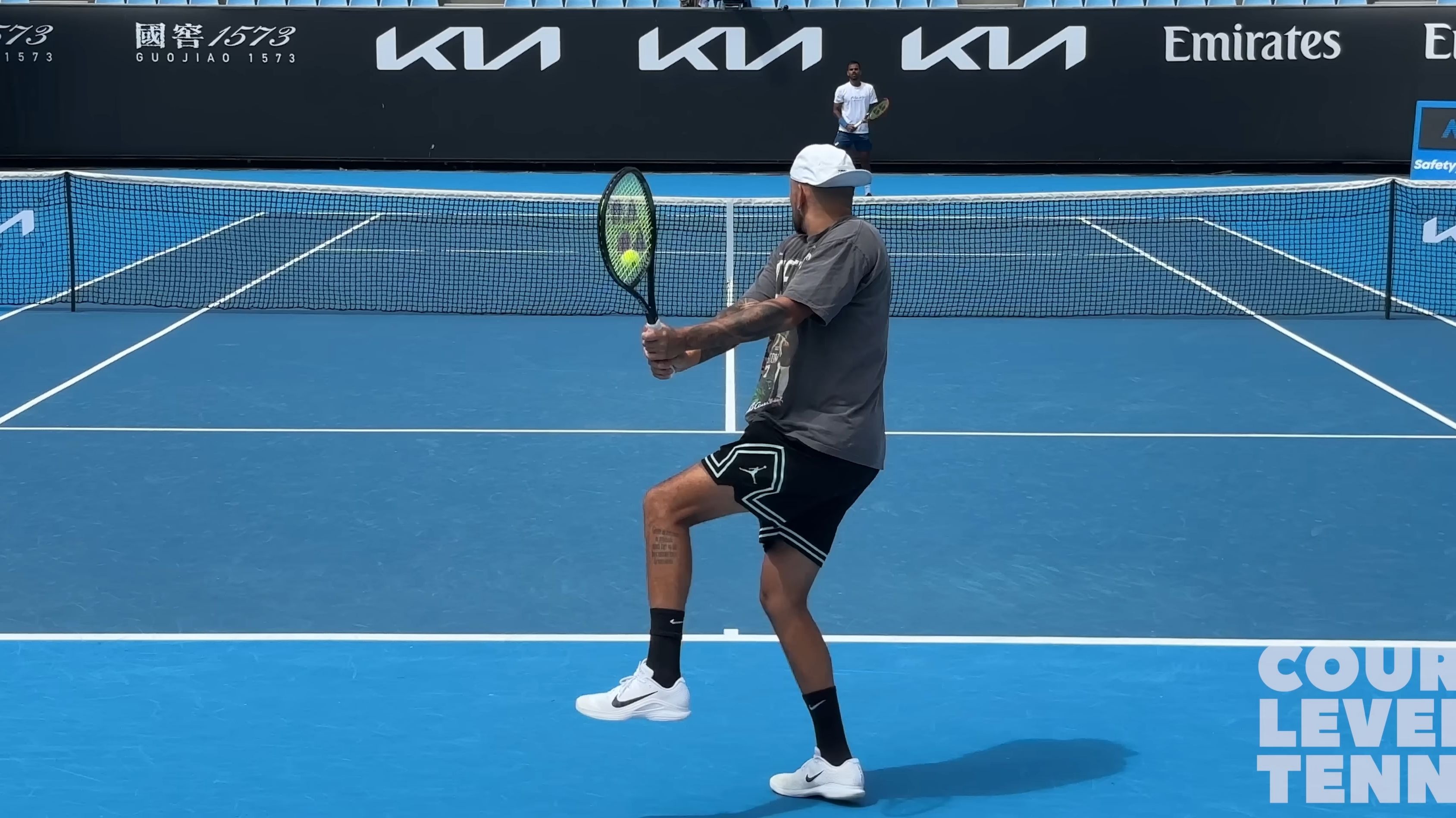 开云体育入口-德国网球队逆转西班牙网球队，克耶高斯绝境逆转的简单介绍