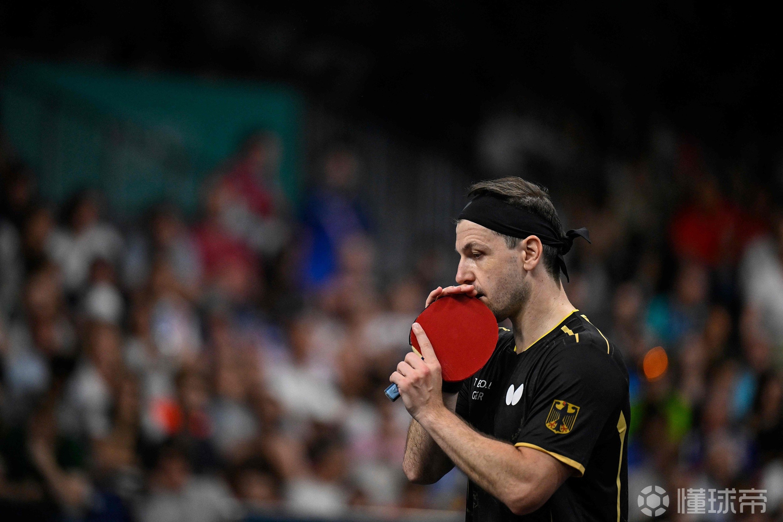 开云体育下载-英国乒乓球队险胜法国乒乓球队，波尔三分雨点燃全场的简单介绍