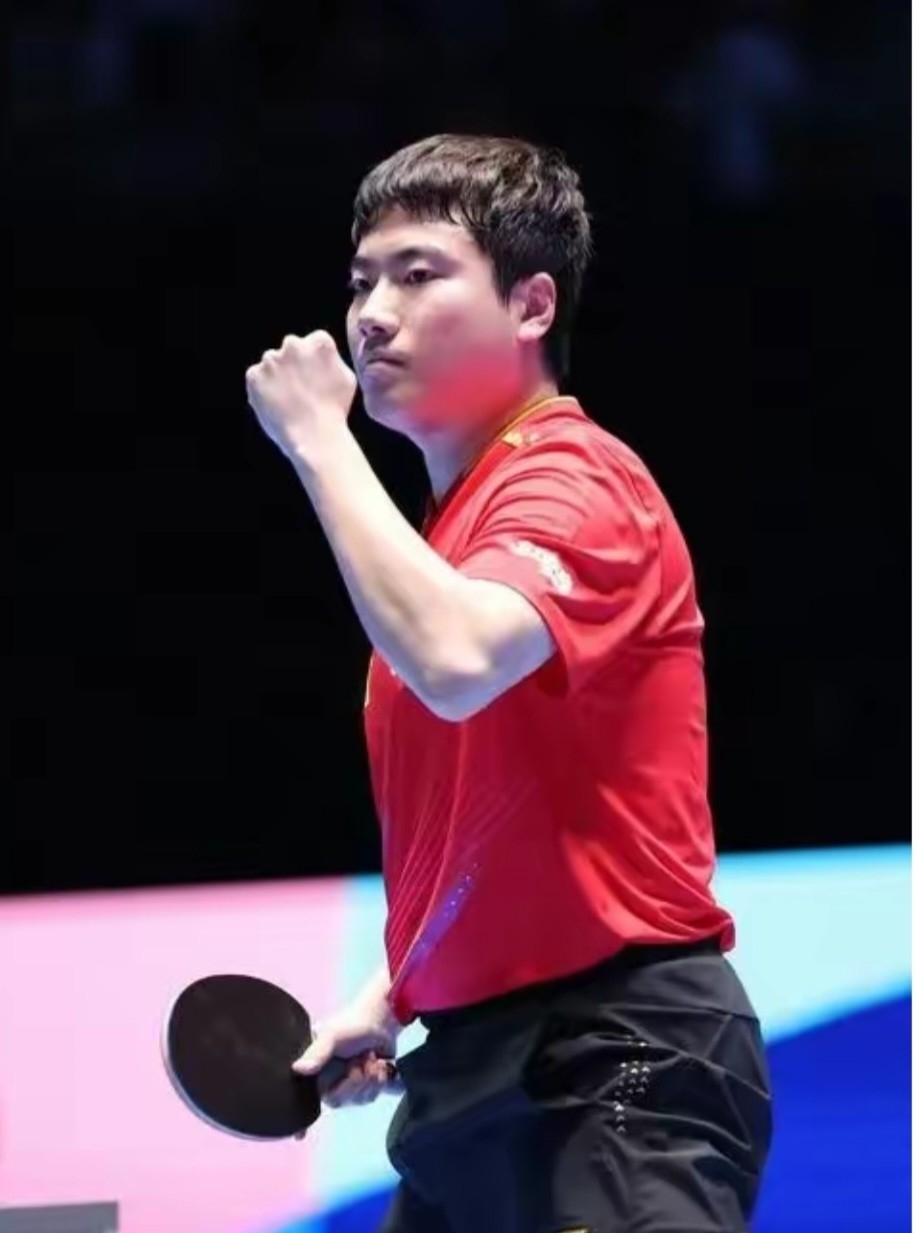 开云APP-法国队完胜中国队，梁靖崑高光表现的简单介绍