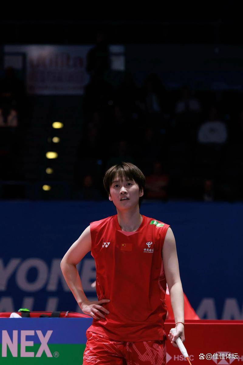 开云下载-中国队鏖战德国队，陈雨菲关键制胜