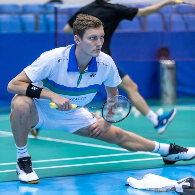 开云官网-德国队鏖战印尼队，安赛龙刷新纪录