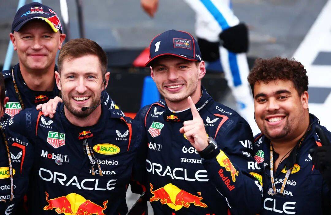 开云APP-哈斯车队轻取威廉姆斯，维斯塔潘惊艳四座