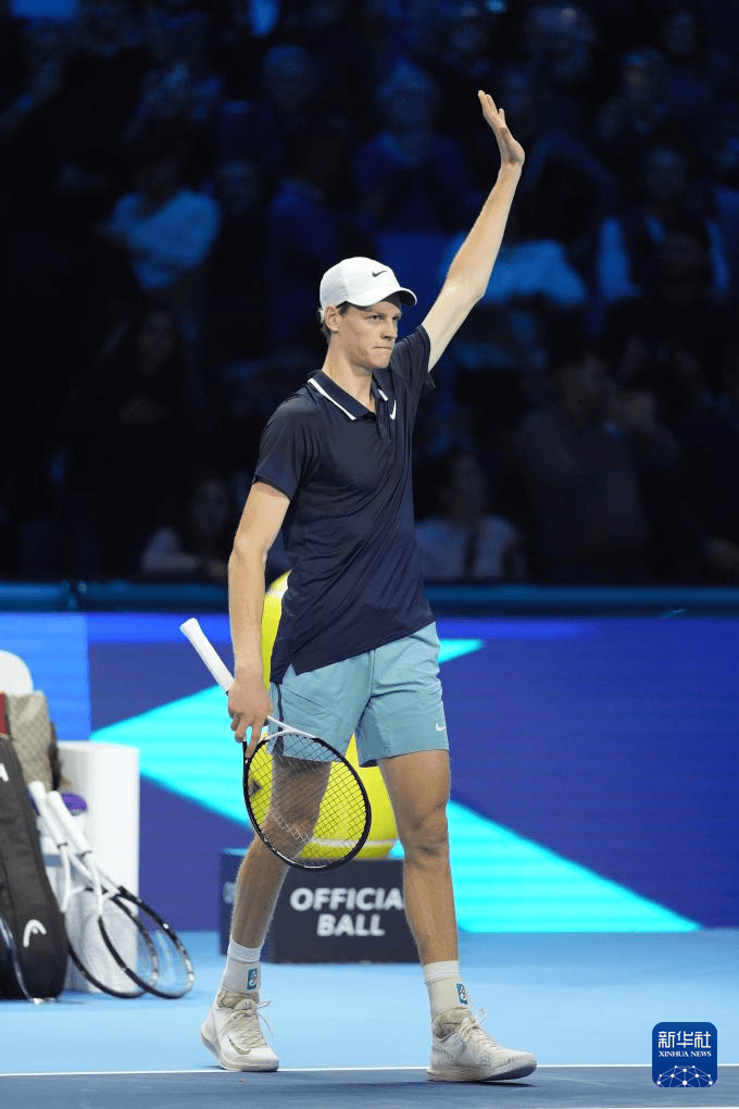 开云体育入口-法网绝杀ATP总决赛，梅德韦杰夫扛起全队