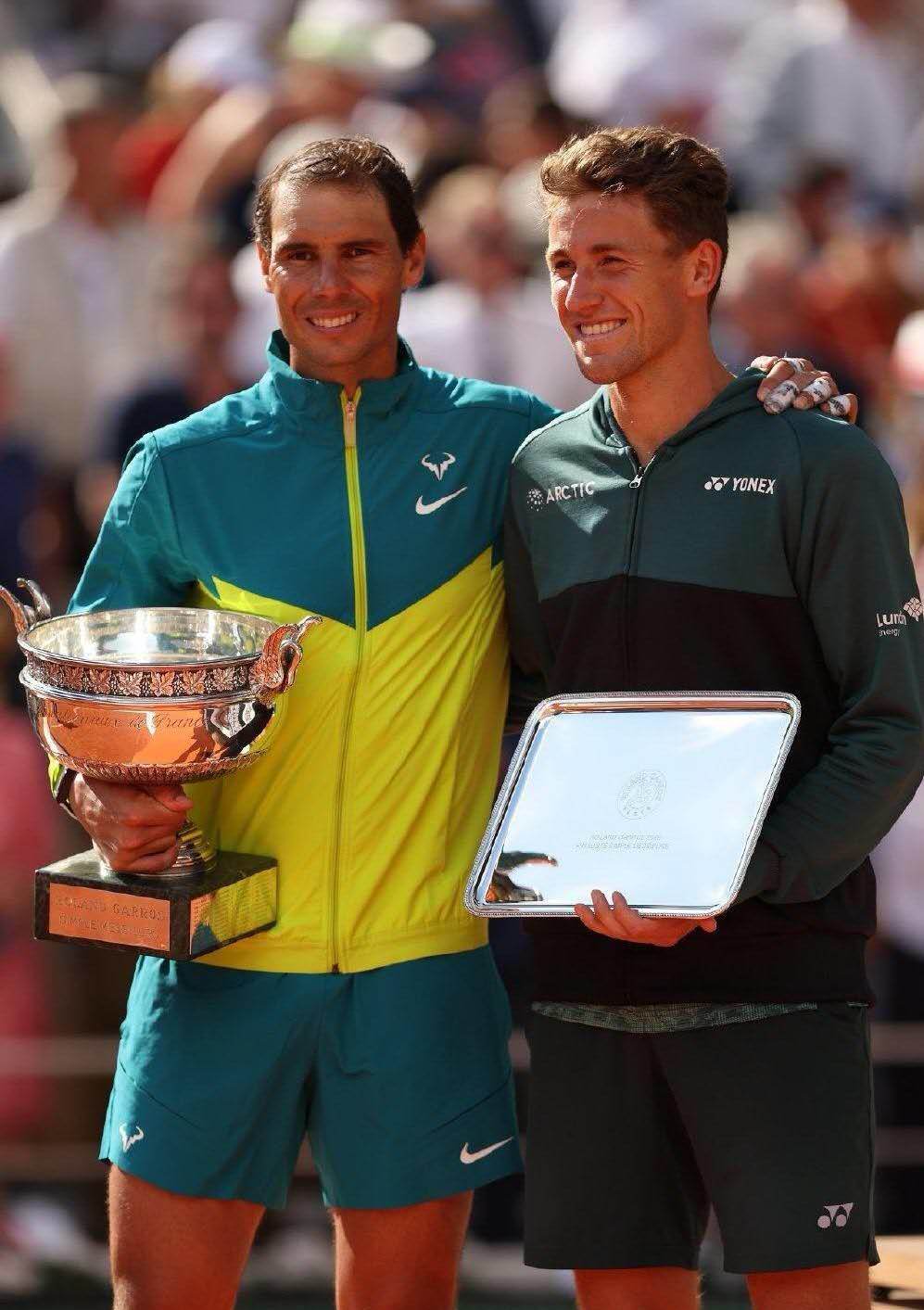 开云体育官网-ATP总决赛完胜美网，鲁德状态火热