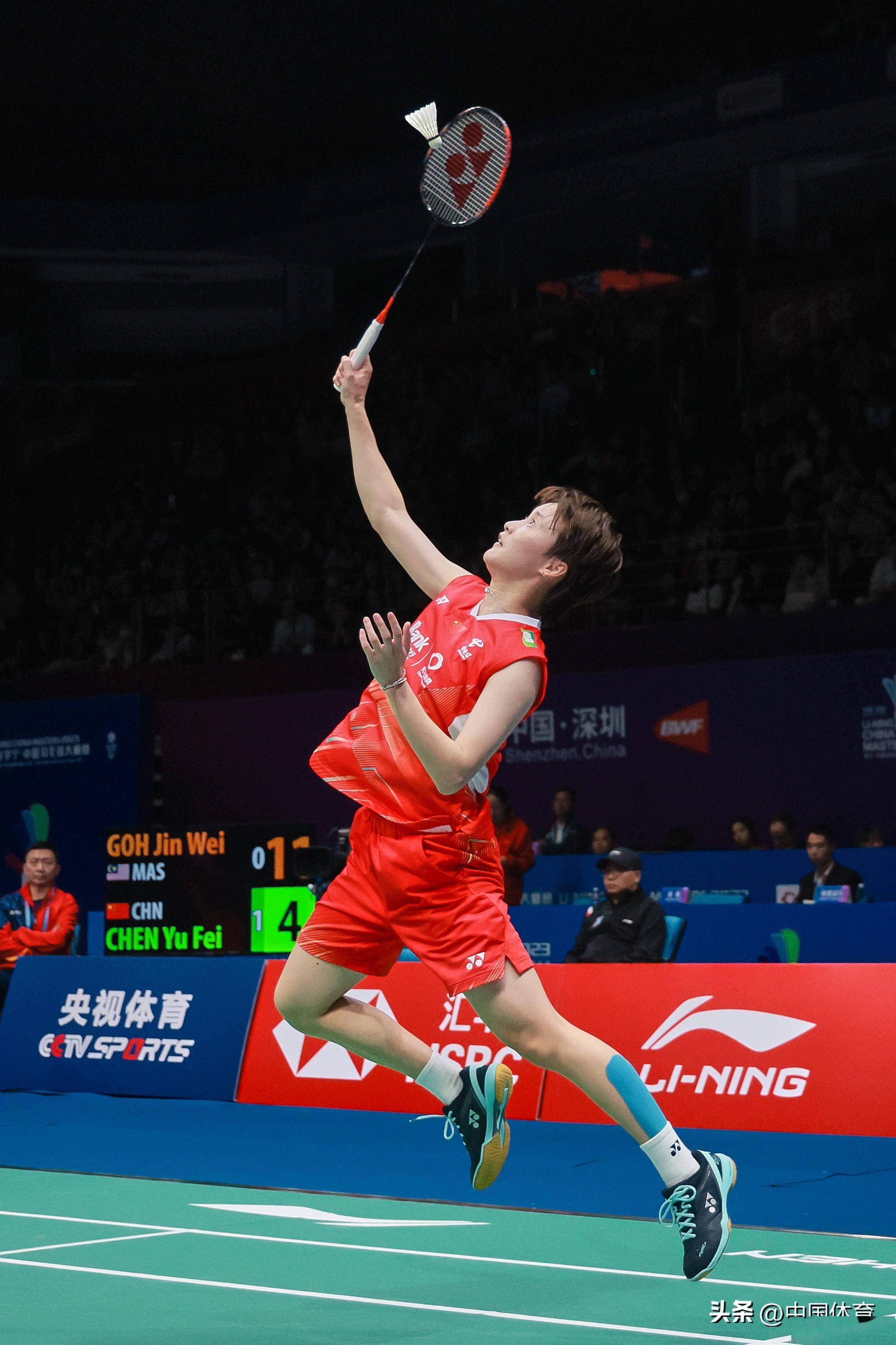 开云平台-马来西亚队鏖战泰国队，陈雨菲点燃赛场