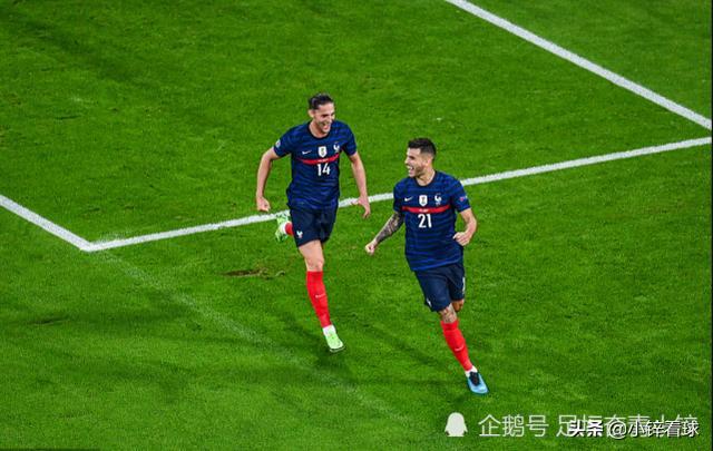 开云官网-法国队击败葡萄牙实现三连胜，提前锁定出线名额