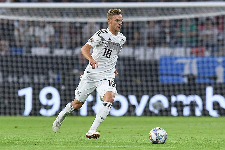 开云APP-基米希统治全场,秘鲁轻取哥斯达黎加