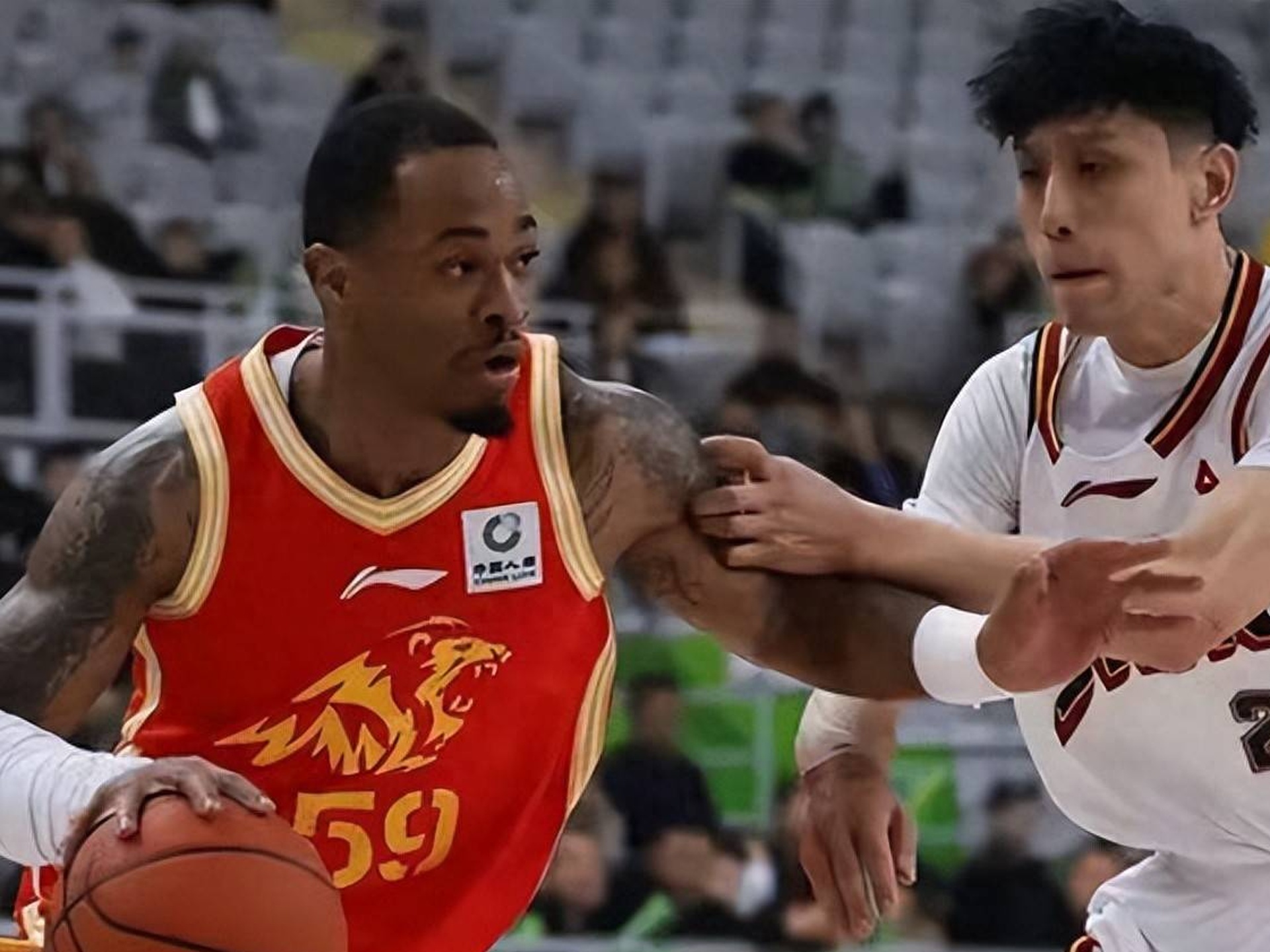 开云体育中国-F1街道赛焦点战,山西队碾压广厦队